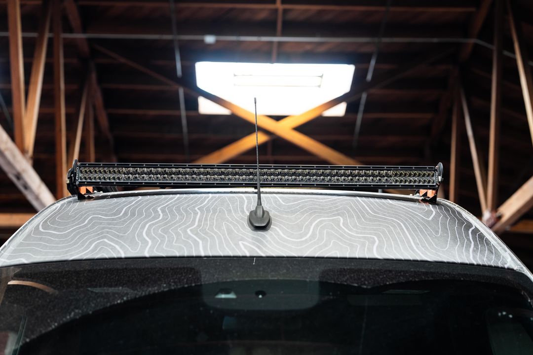 2021 Mercedes-Benz Sprinter