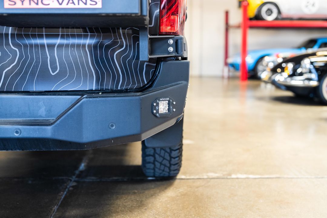 2021 Mercedes-Benz Sprinter