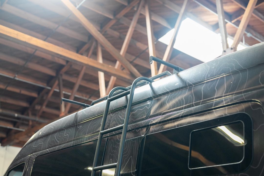 2021 Mercedes-Benz Sprinter