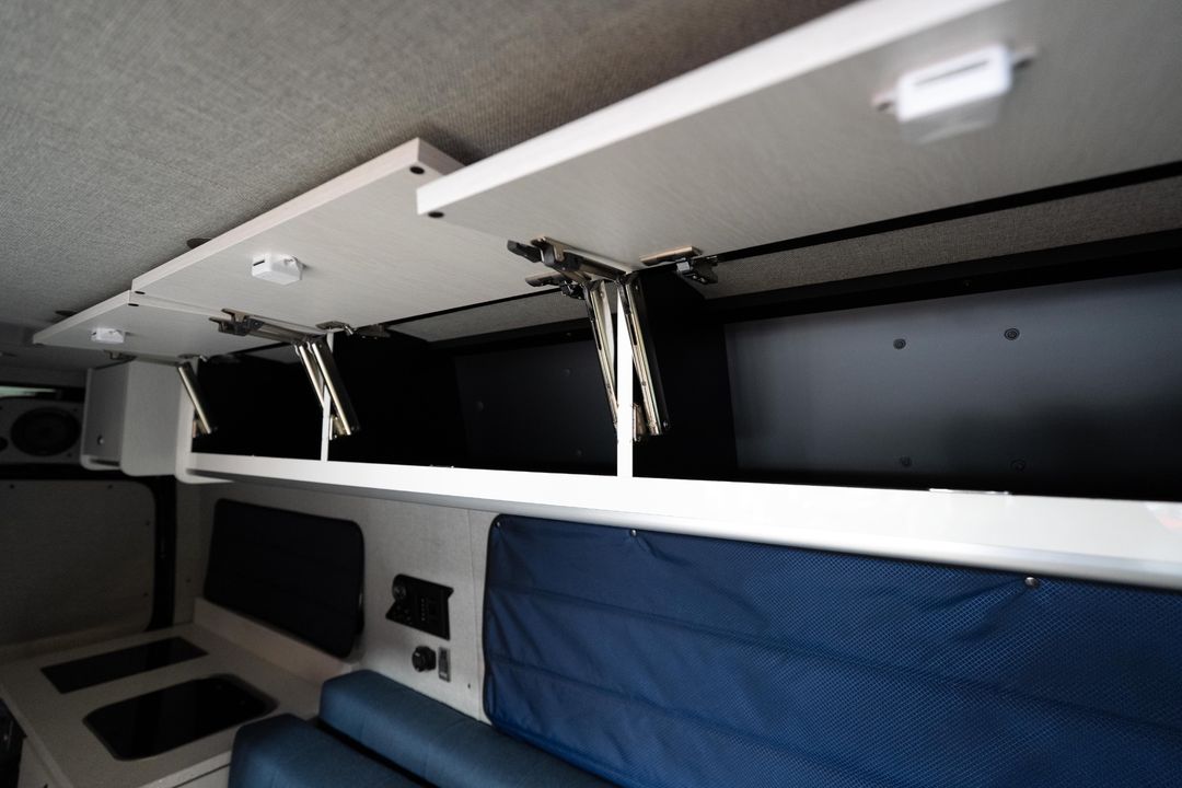 2021 Mercedes-Benz Sprinter