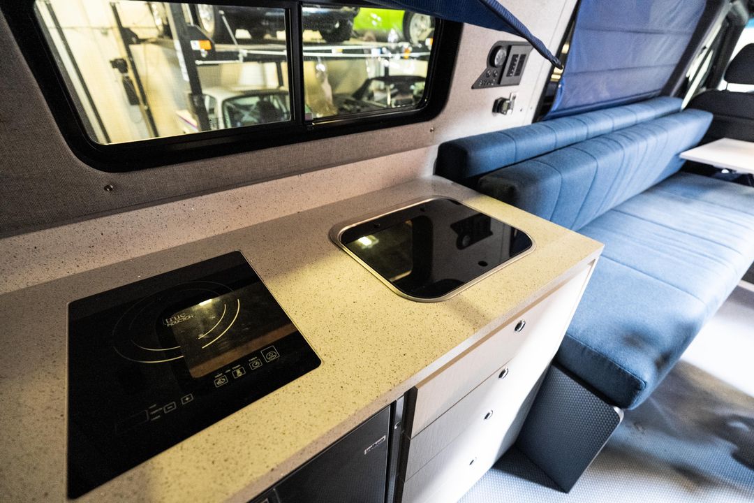 2021 Mercedes-Benz Sprinter