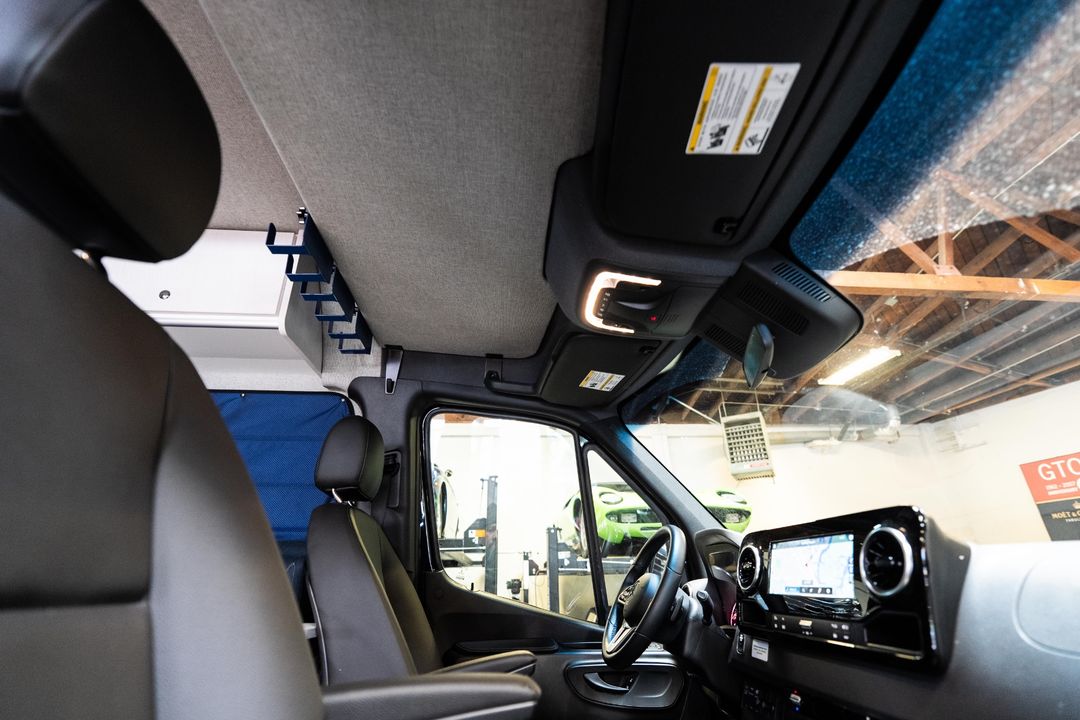 2021 Mercedes-Benz Sprinter