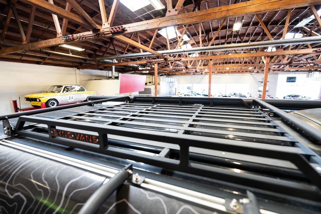 2021 Mercedes-Benz Sprinter