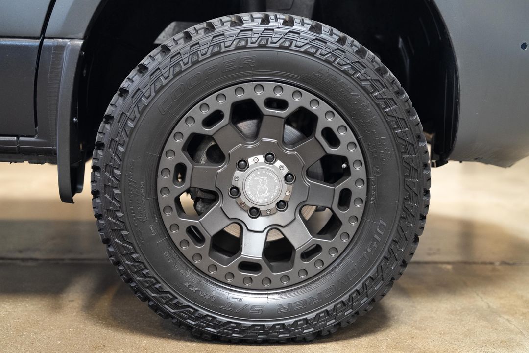 2021 Mercedes-Benz Sprinter