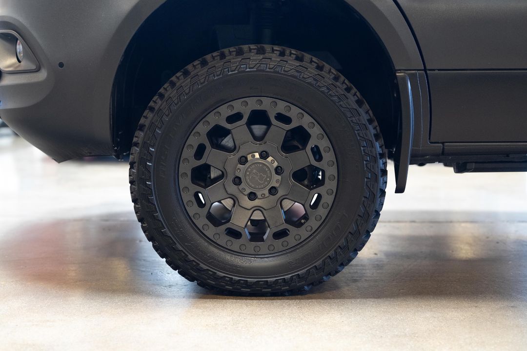 2021 Mercedes-Benz Sprinter