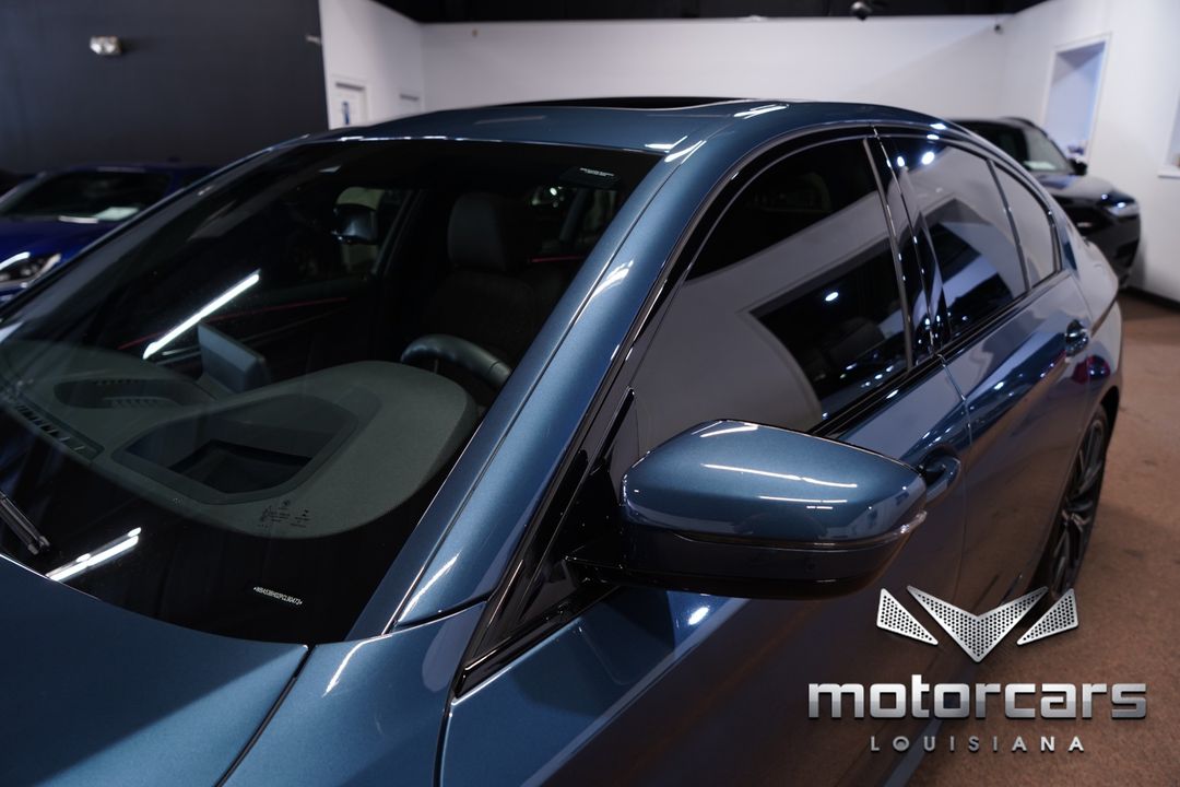 2023 BMW 5 Series