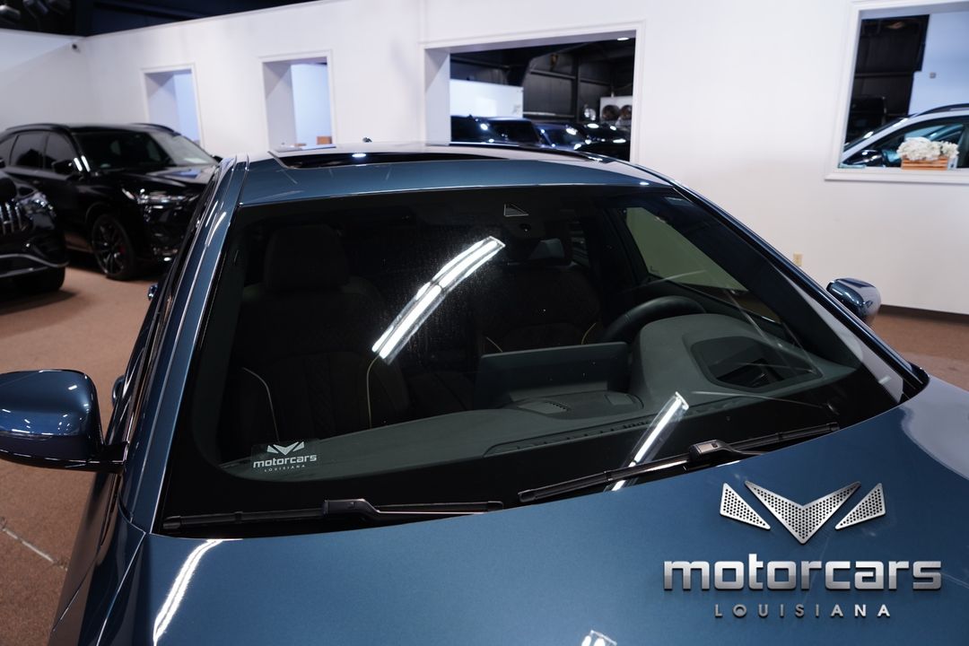 2023 BMW 5 Series