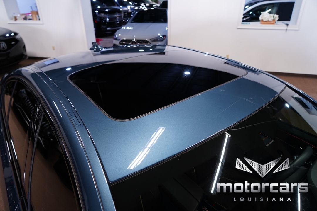 2023 BMW 5 Series