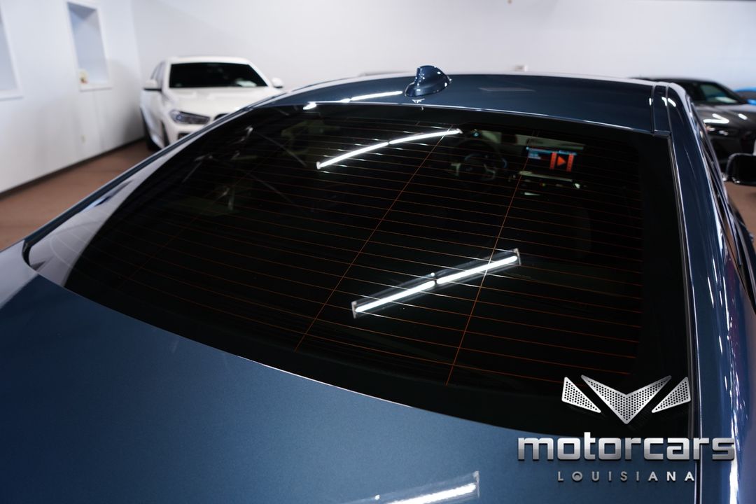 2023 BMW 5 Series