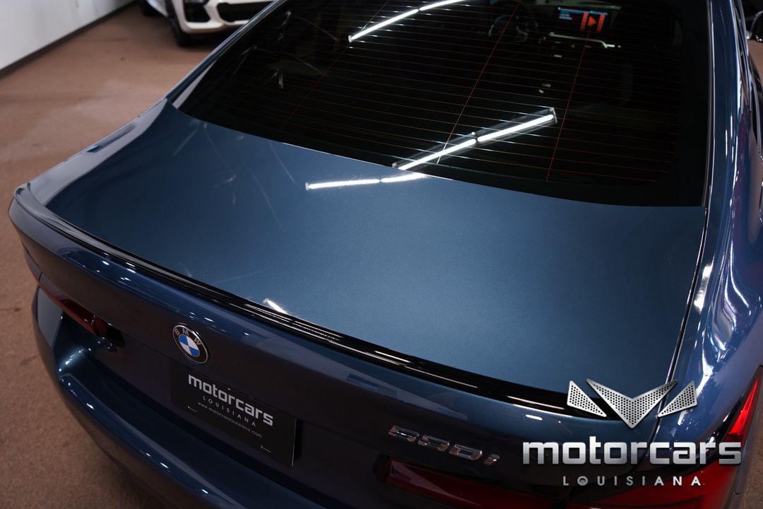 2023 BMW 5 Series