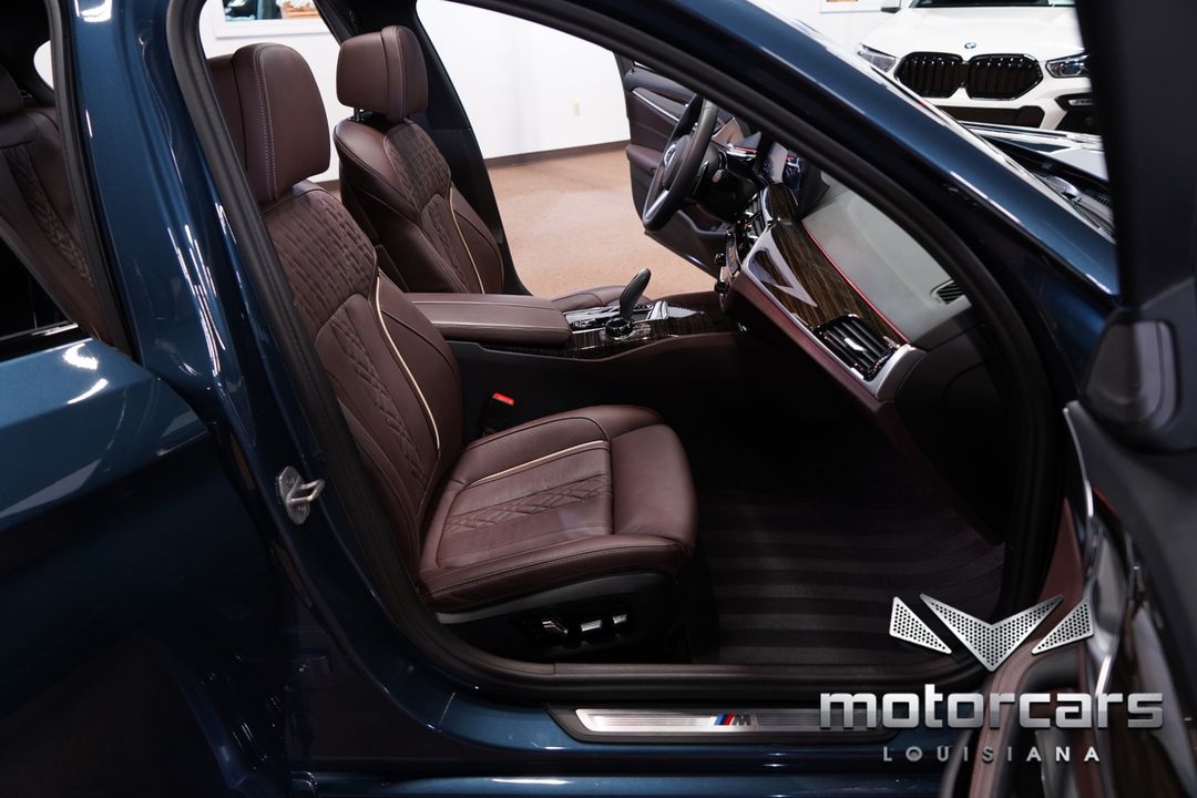2023 BMW 5 Series