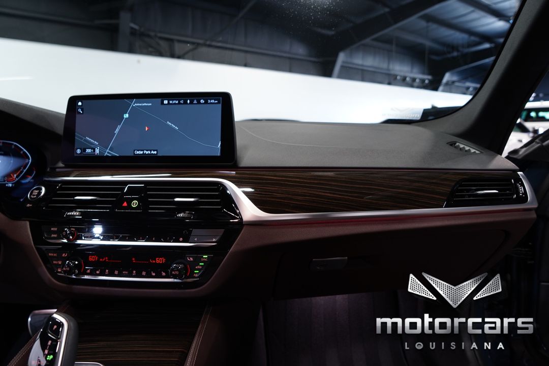 2023 BMW 5 Series