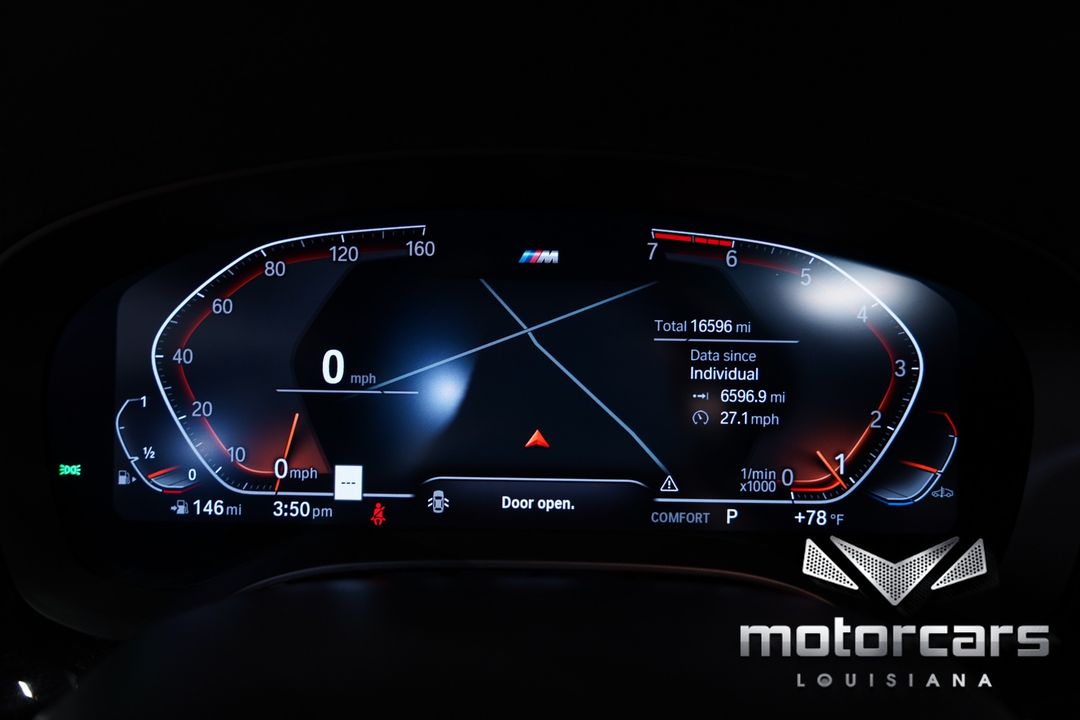 2023 BMW 5 Series