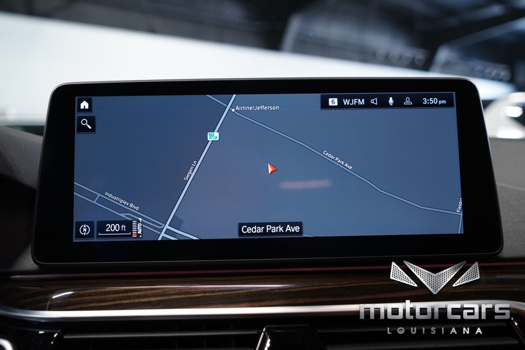 2023 BMW 5 Series