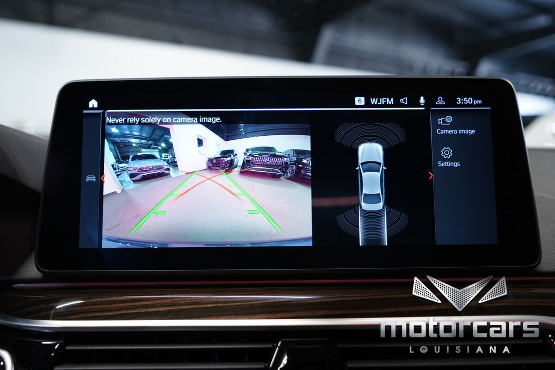 2023 BMW 5 Series