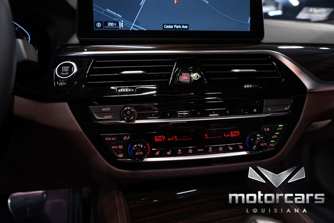 2023 BMW 5 Series