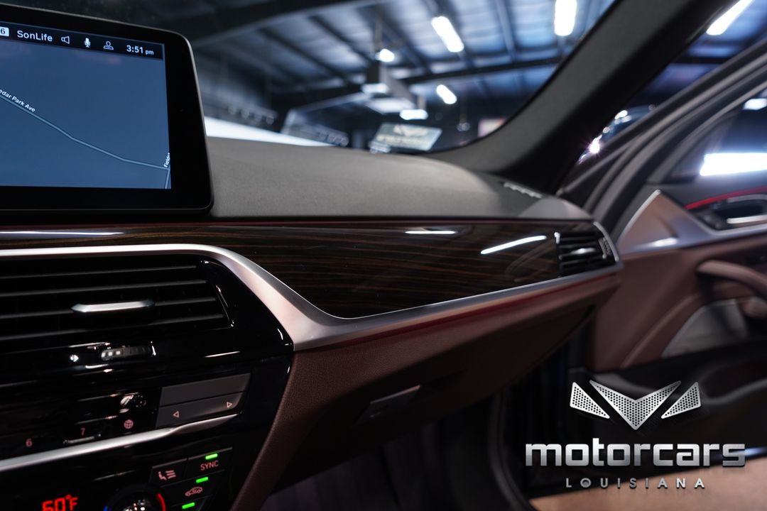 2023 BMW 5 Series