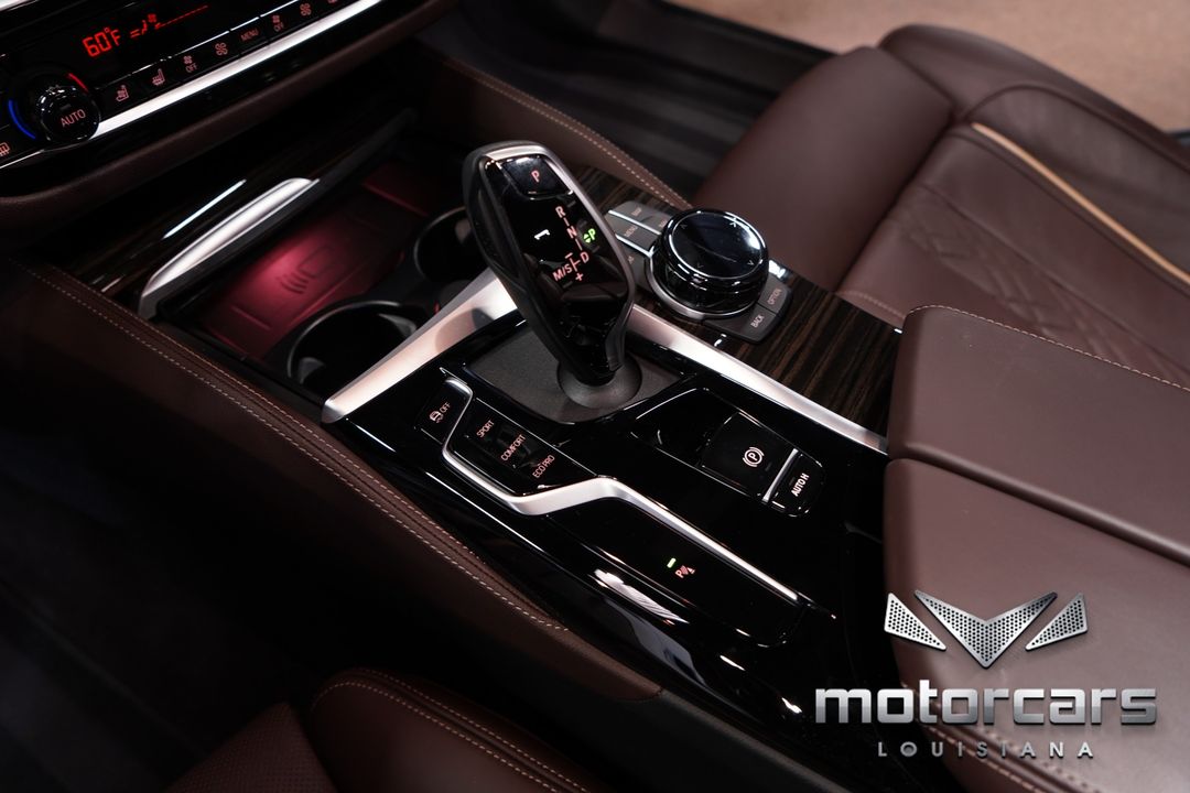 2023 BMW 5 Series