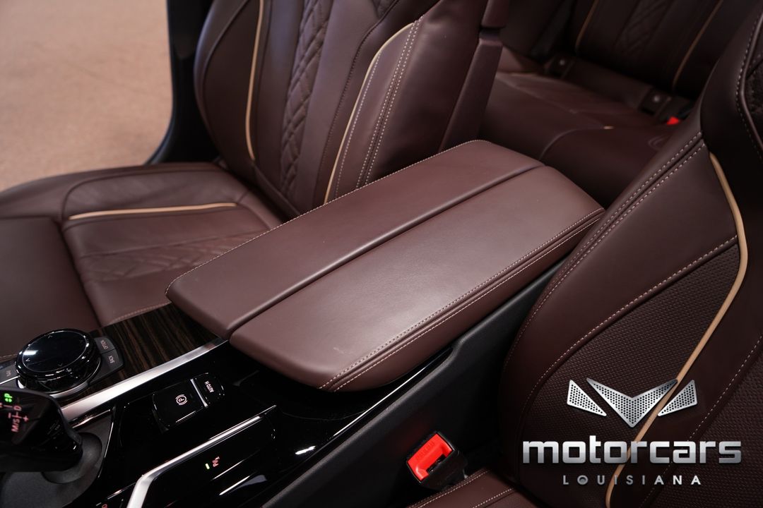 2023 BMW 5 Series