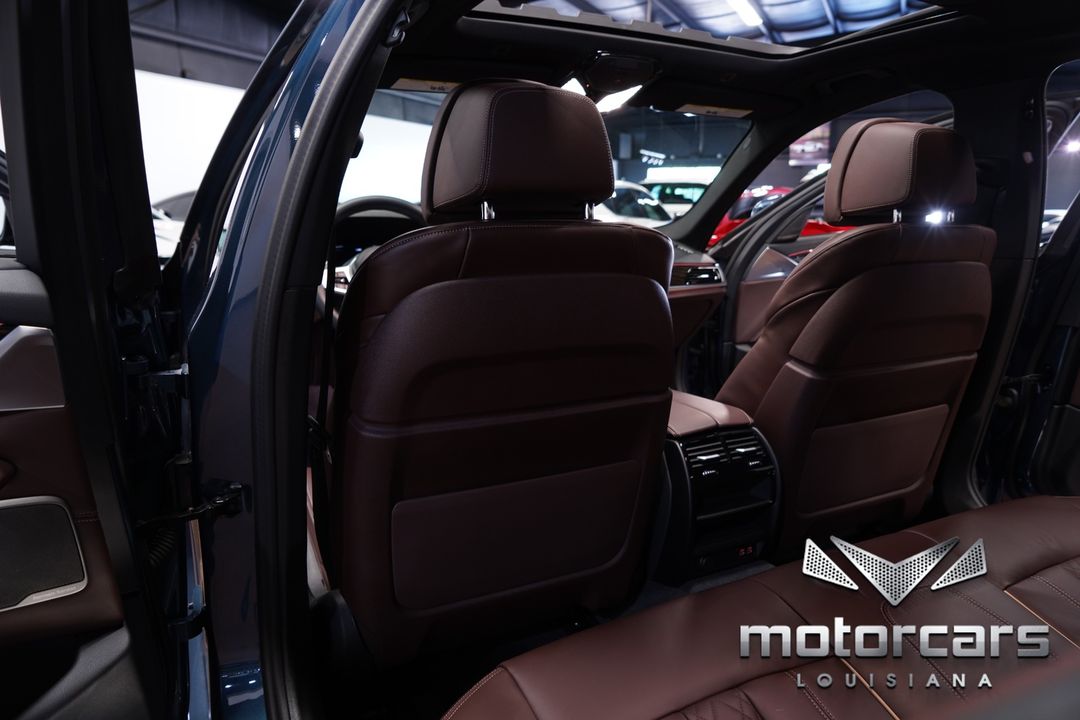 2023 BMW 5 Series