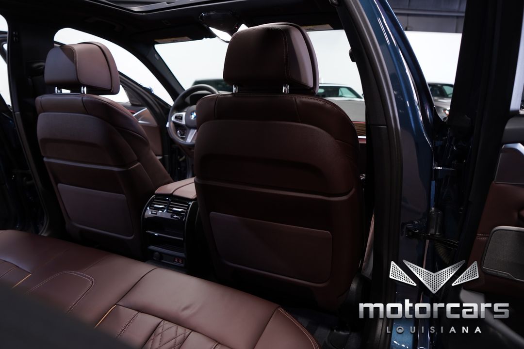 2023 BMW 5 Series