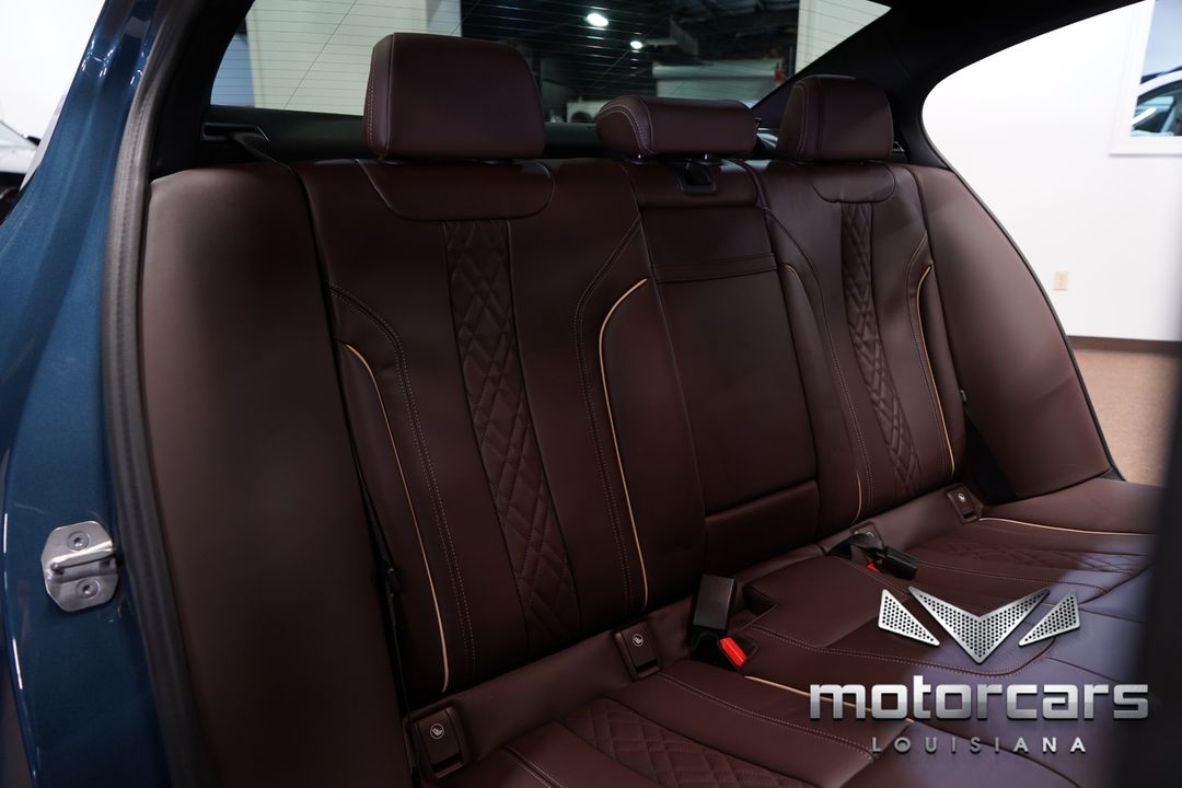 2023 BMW 5 Series