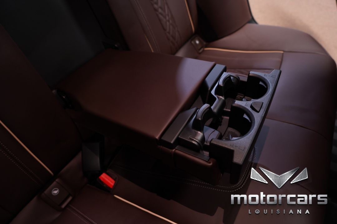 2023 BMW 5 Series