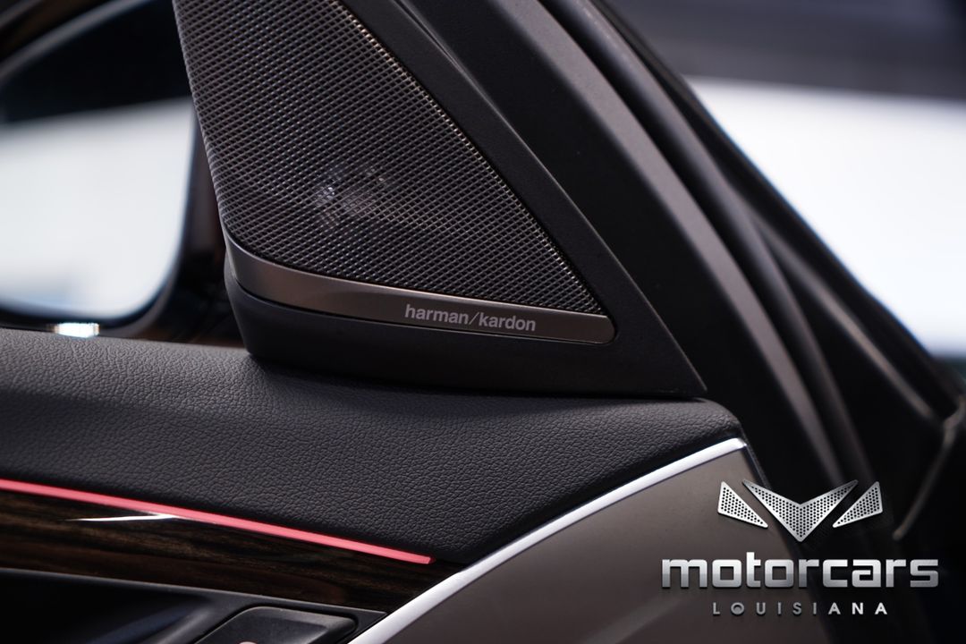 2023 BMW 5 Series