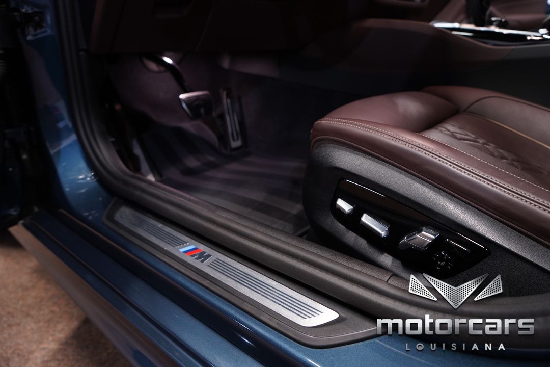 2023 BMW 5 Series