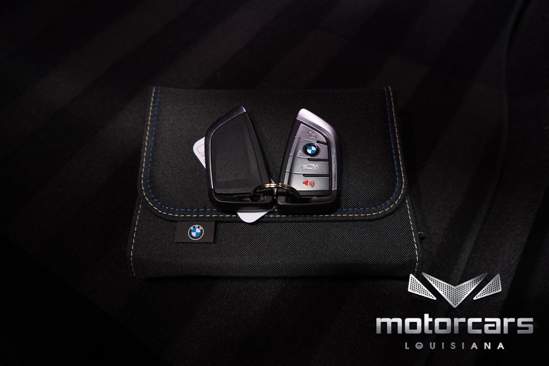 2023 BMW 5 Series