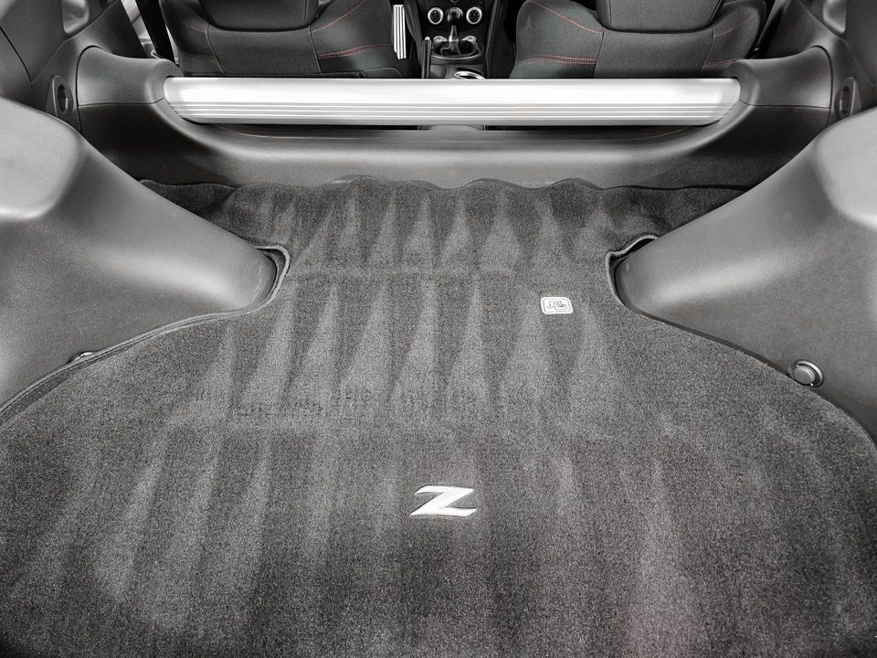2014 Nissan 370Z
