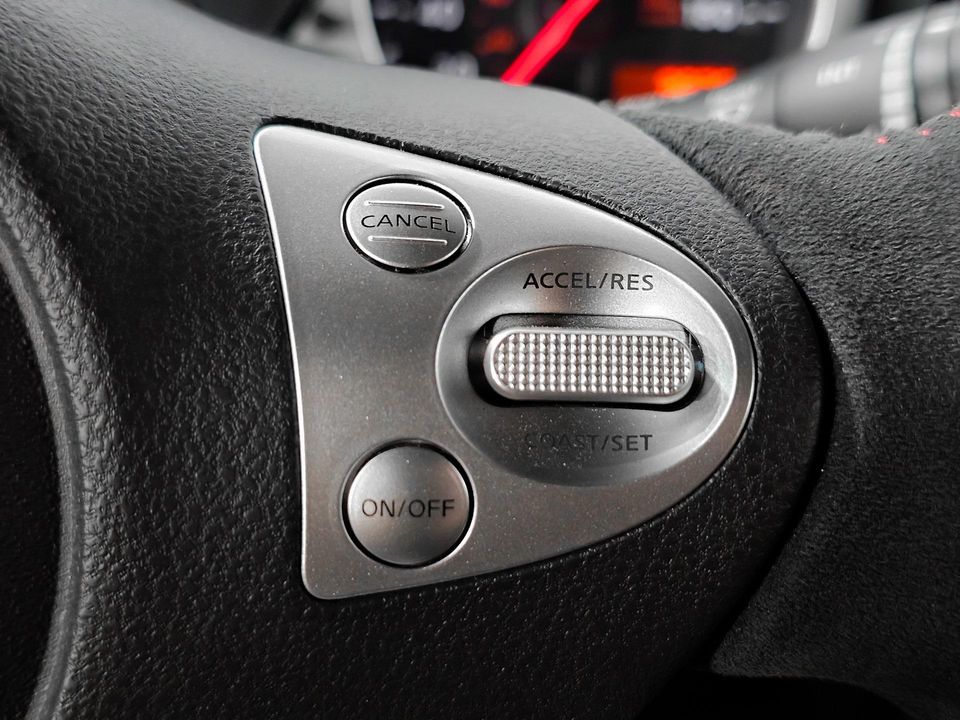 2014 Nissan 370Z