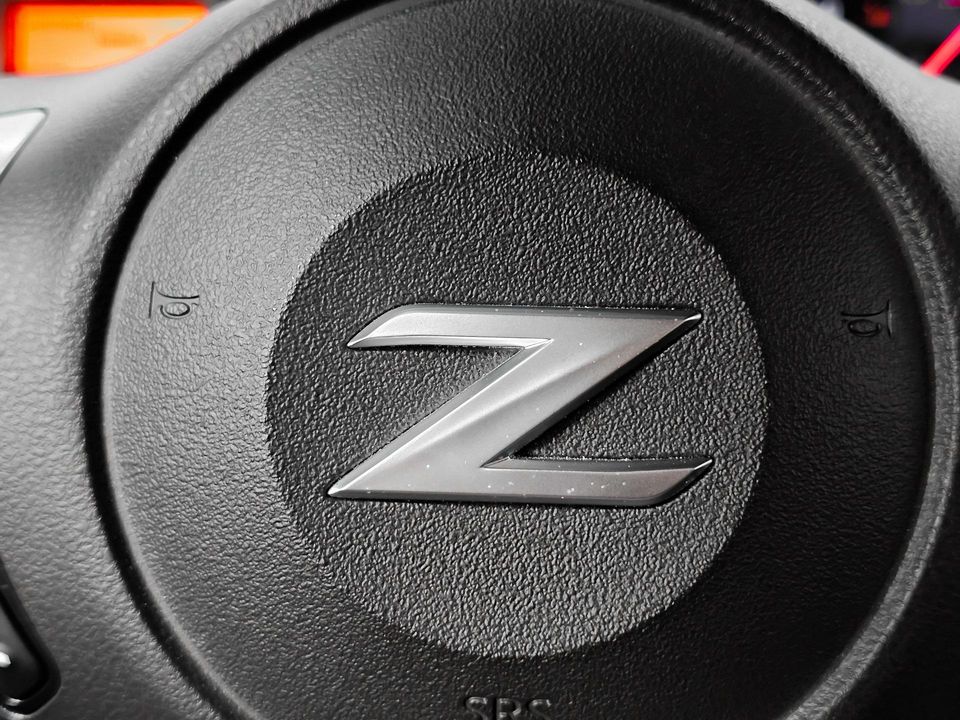2014 Nissan 370Z