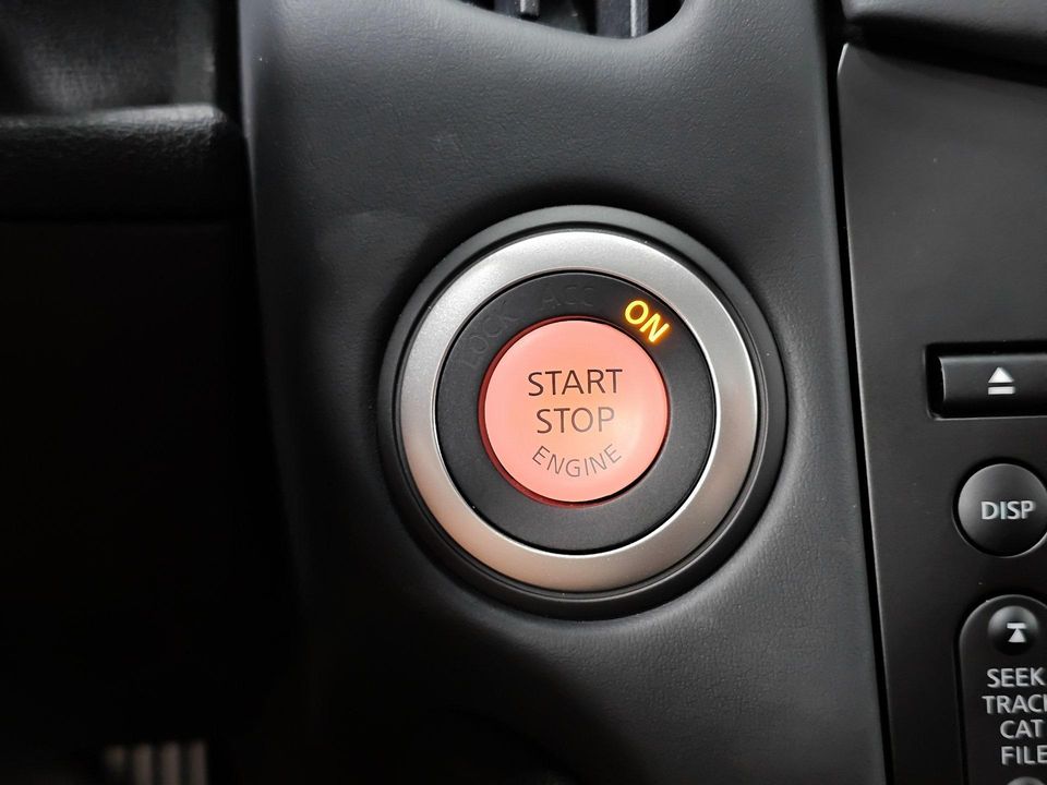 2014 Nissan 370Z