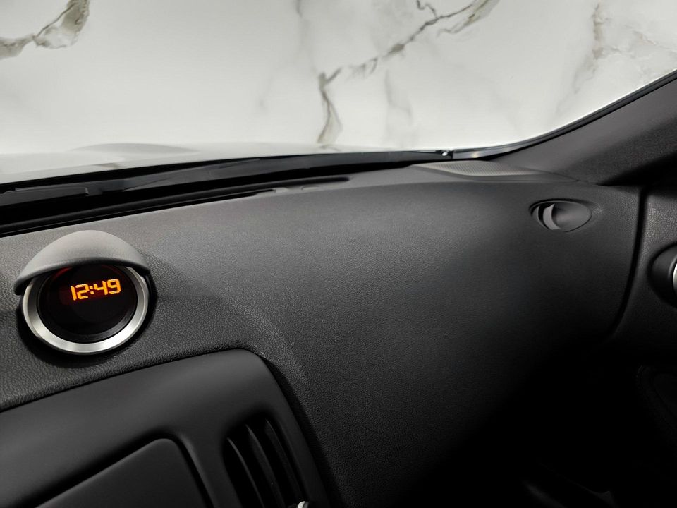 2014 Nissan 370Z