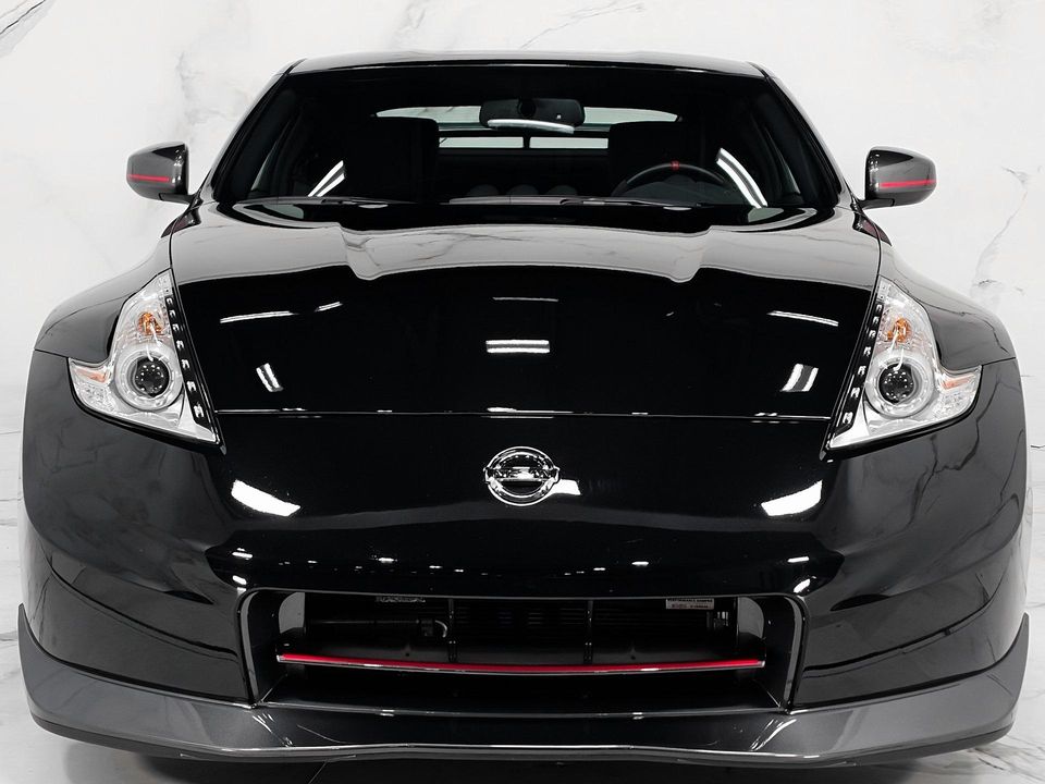 2014 Nissan 370Z