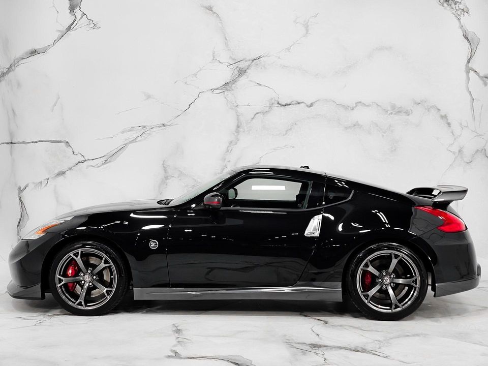 2014 Nissan 370Z