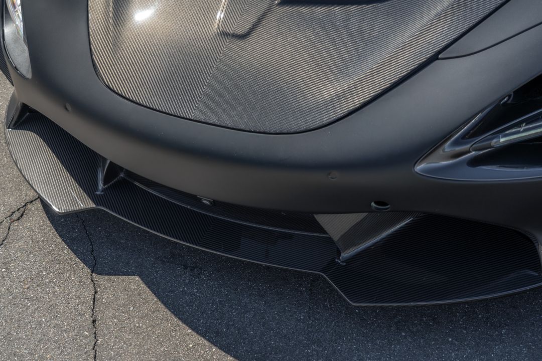 2019 McLaren 720S