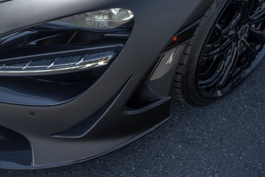 2019 McLaren 720S