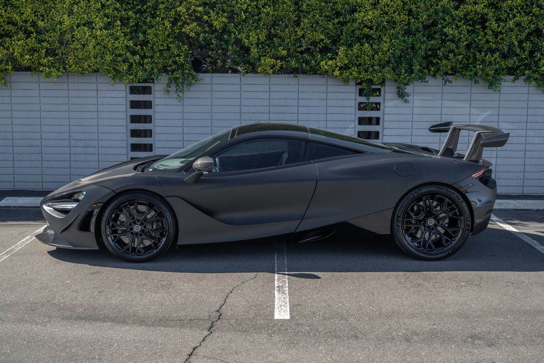 2019 McLaren 720S