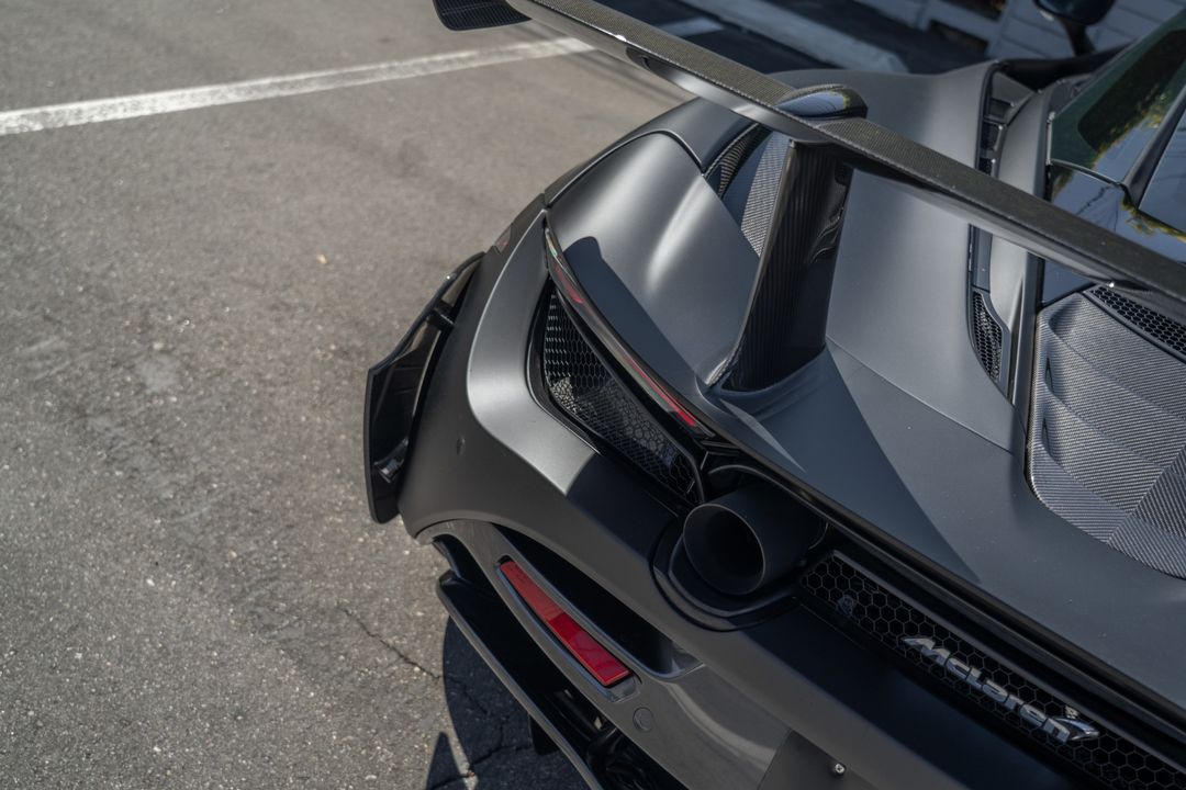 2019 McLaren 720S