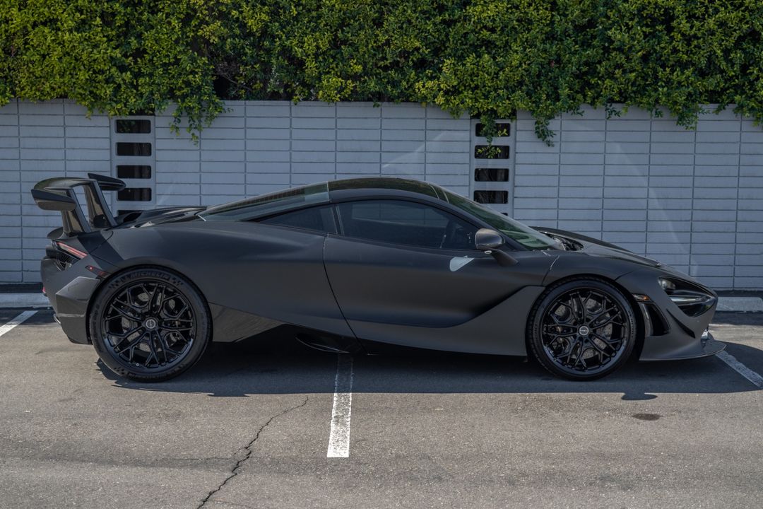 2019 McLaren 720S