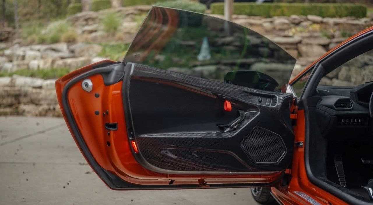 2023 Lamborghini Huracan