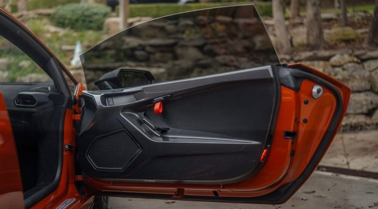 2023 Lamborghini Huracan