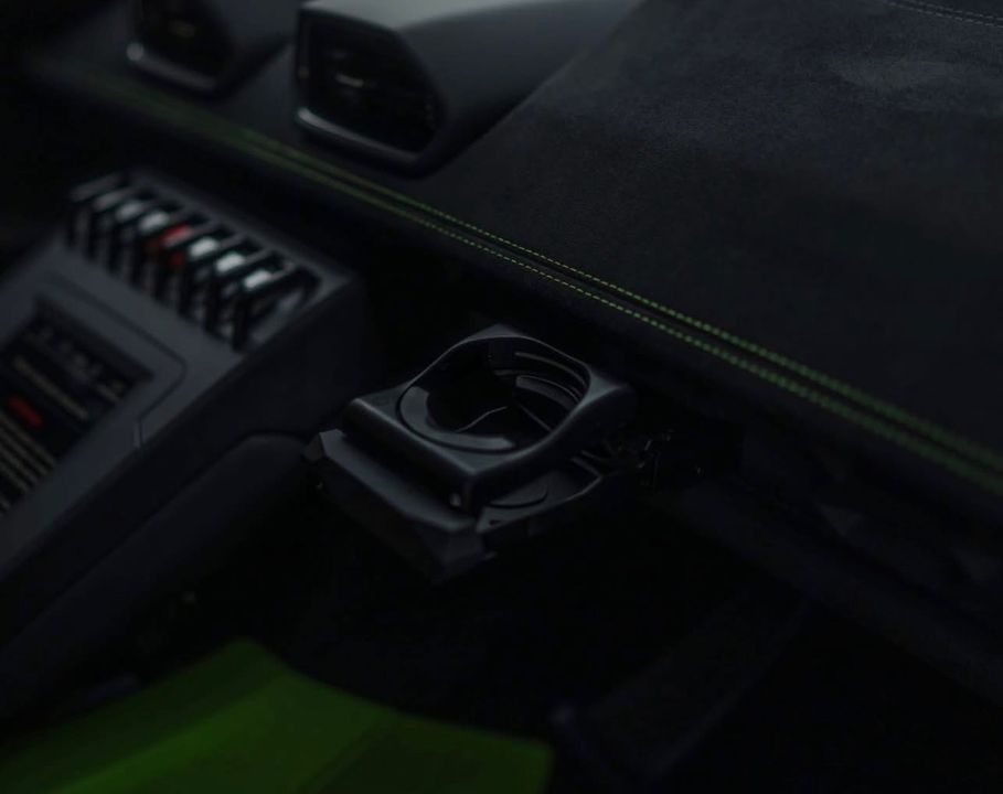 2023 Lamborghini Huracan