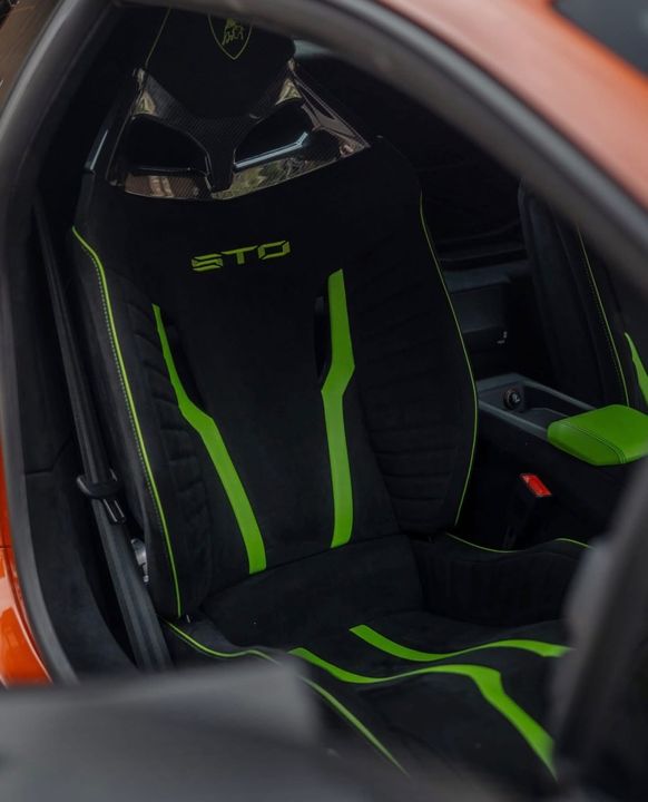 2023 Lamborghini Huracan