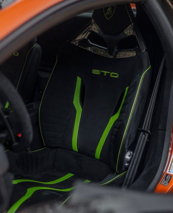 2023 Lamborghini Huracan