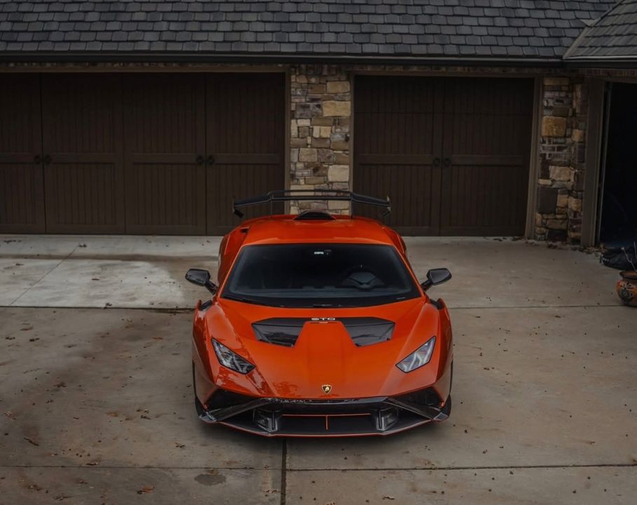 2023 Lamborghini Huracan