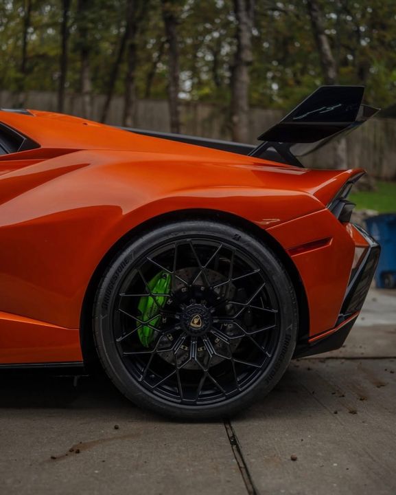 2023 Lamborghini Huracan