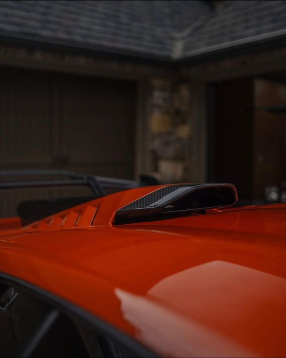 2023 Lamborghini Huracan